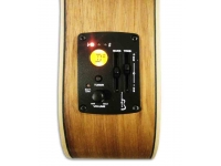APC Guitalele GC CW Clássico Koa Eletrificado Cutaway APC Guitalele GC CW Clássico Koa Eletrificado Cutaway
